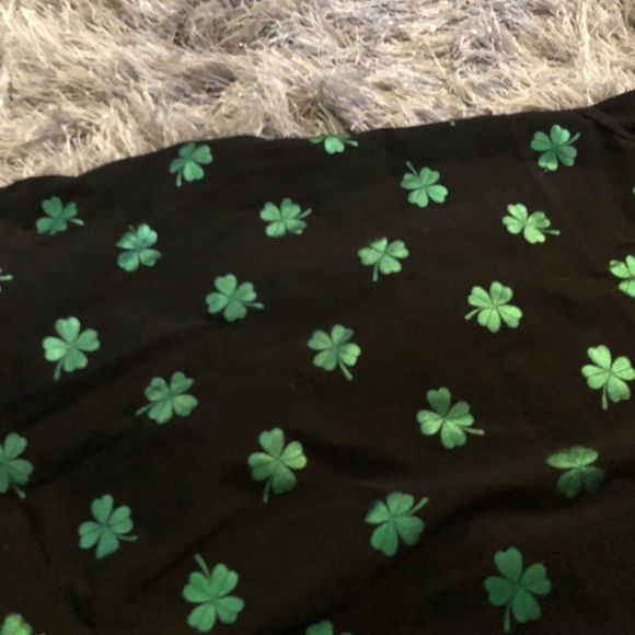 Ethika clover bodysuit - Picture 2 of 6